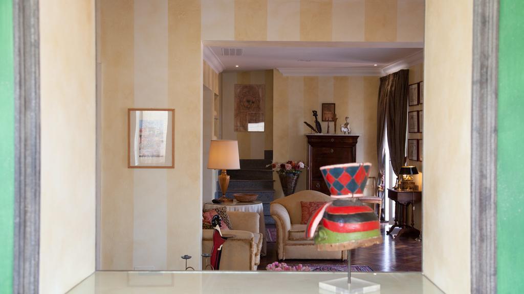 Rental In Rome - Fontana Di Trevi Penthouse Exterior photo